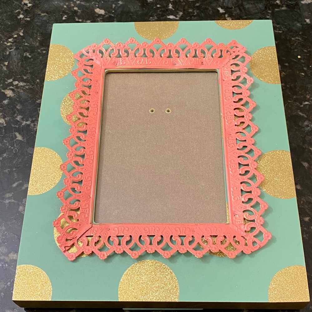 Picture frame